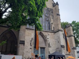 175 Jahre Verband - Kolping